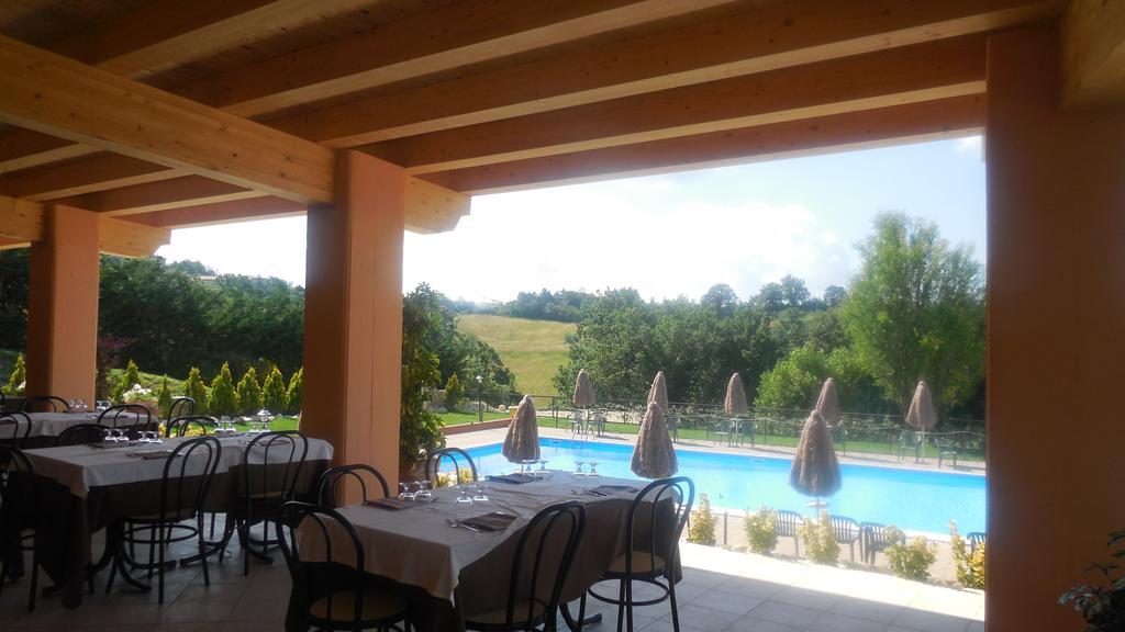 Ornaro Tenuta La Ginestra מראה חיצוני תמונה