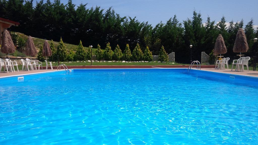 Ornaro Tenuta La Ginestra מראה חיצוני תמונה
