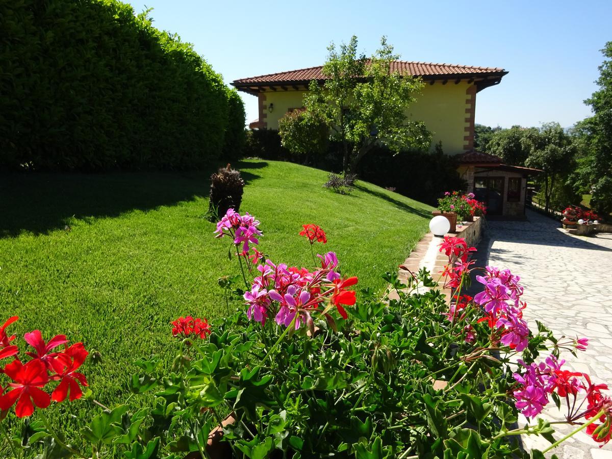 Ornaro Tenuta La Ginestra מראה חיצוני תמונה